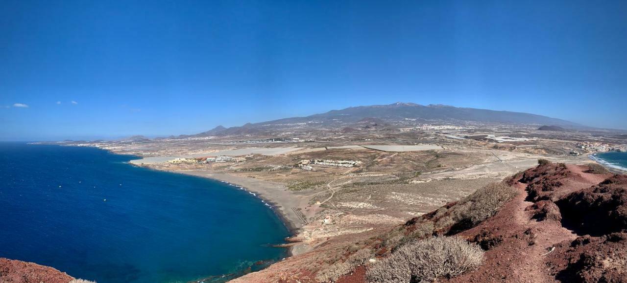 شقة La Tejita  في Sotavento Vista Roja المظهر الخارجي الصورة